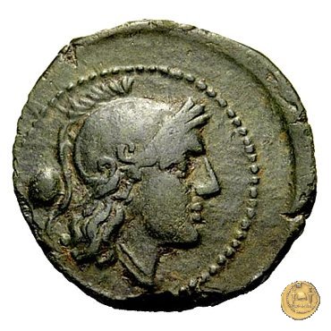 41/10 215-212 BC (Roma)