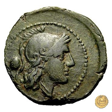 41/10 215-212 BC (Roma)