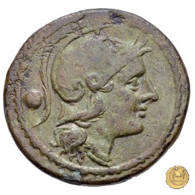 41/10 215-212 BC (Roma)