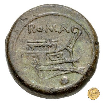 41/10 215-212 BC (Roma)