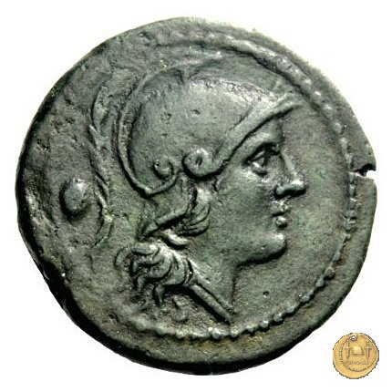 41/10 215-212 BC (Roma)