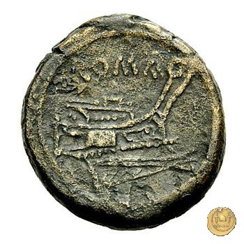 41/11 215-212 BC (Roma)