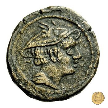 41/11 215-212 BC (Roma)