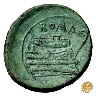 41/11 215-212 BC (Roma)