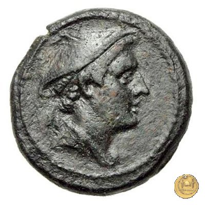 41/11 215-212 BC (Roma)