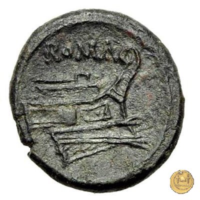 41/11 215-212 BC (Roma)