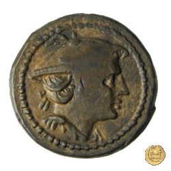 41/11 215-212 BC (Roma)