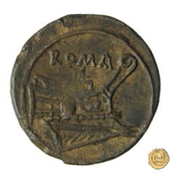 41/11 215-212 BC (Roma)