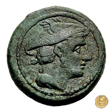 41/11 215-212 BC (Roma)