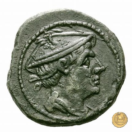 41/11 215-212 BC (Roma)