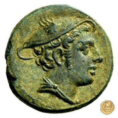 41/11 215-212 BC (Roma)