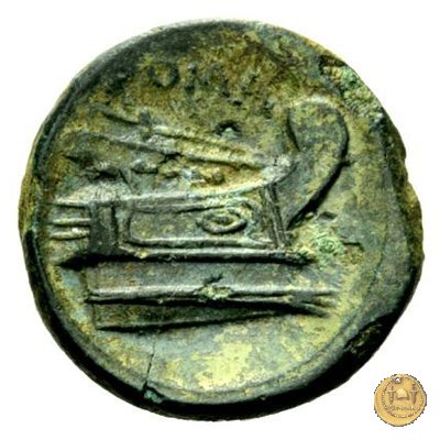 41/11 215-212 BC (Roma)