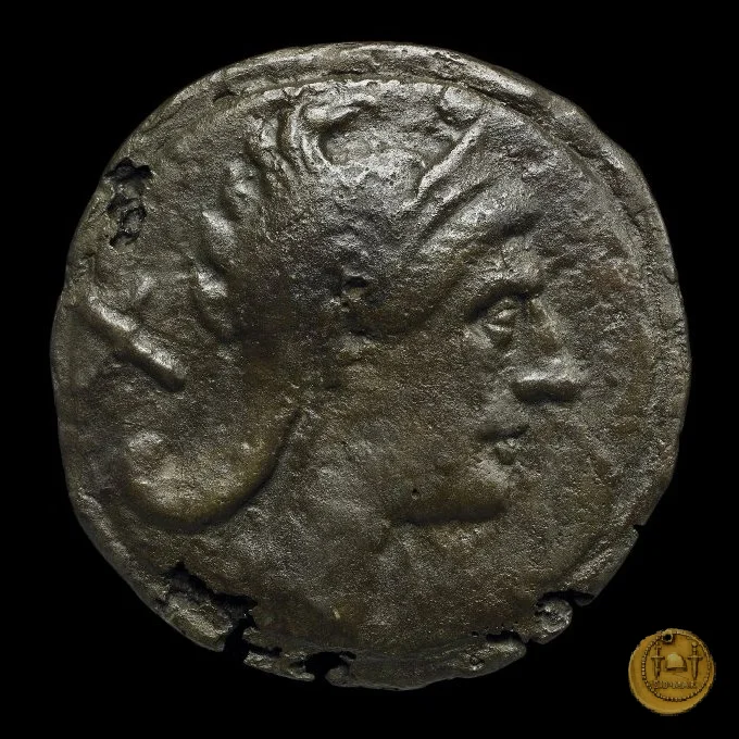 41/1 215-212&nbsp;BC (Roma)