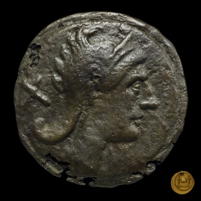 41/1 215-212 BC (Roma)