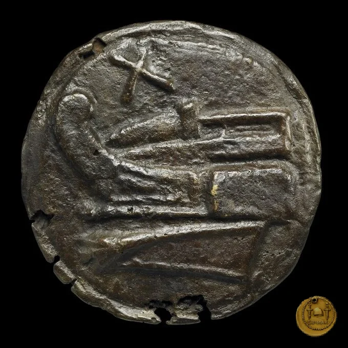 41/1 215-212&nbsp;BC (Roma)