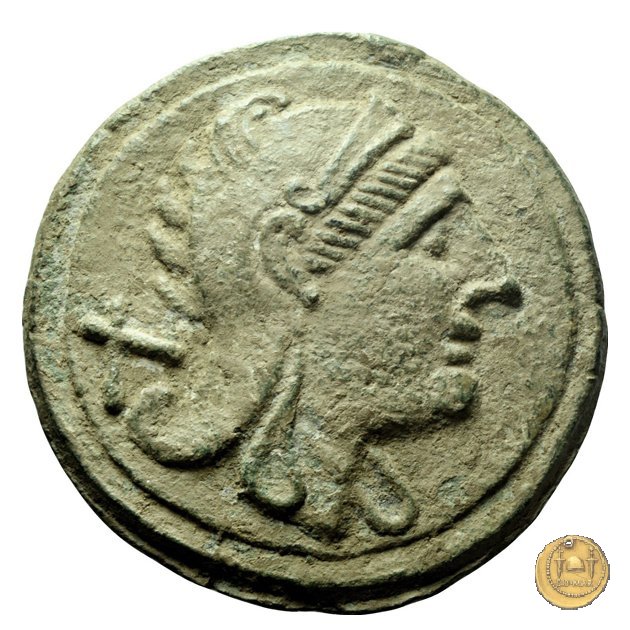 41/1 215-212 BC (Roma)