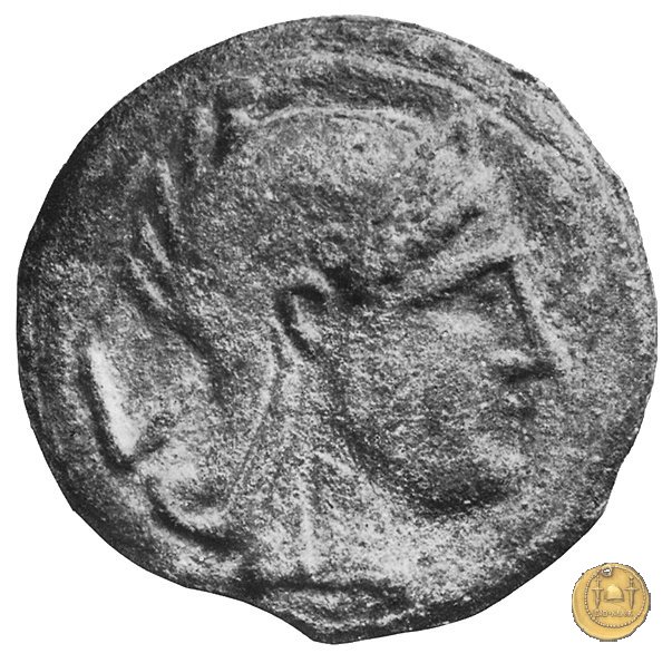 41/2 215-212 BC (Roma)