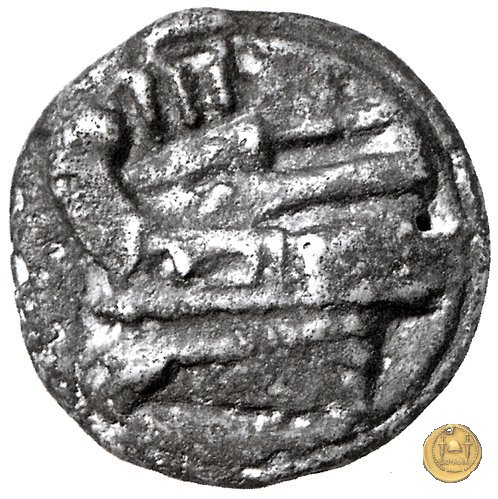 41/3 215-212 BC (Roma)