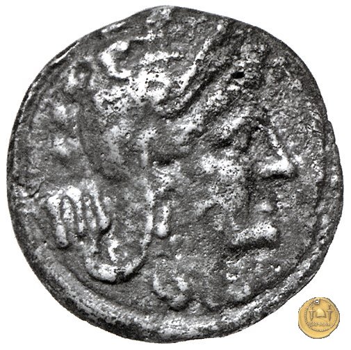 41/3 215-212 BC (Roma)