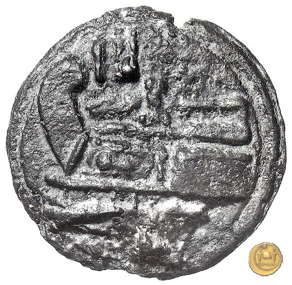 41/3 215-212 BC (Roma)