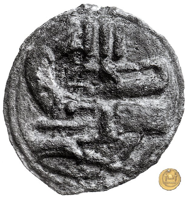 41/3 215-212 BC (Roma)