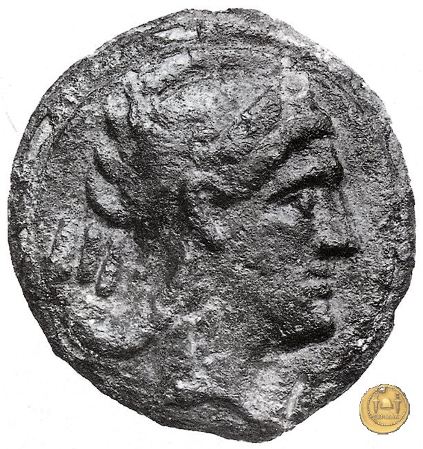 41/3 215-212 BC (Roma)