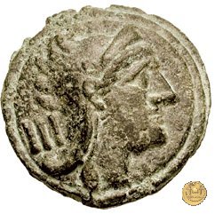 41/3 215-212 BC (Roma)