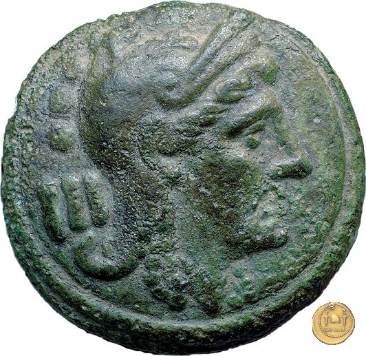 41/3 215-212 BC (Roma)