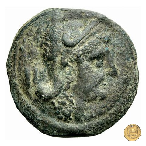 41/3 215-212 BC (Roma)