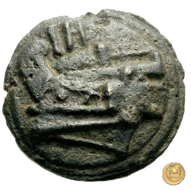 41/3 215-212 BC (Roma)