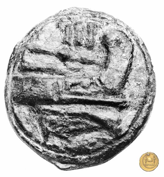 41/3 215-212 BC (Roma)