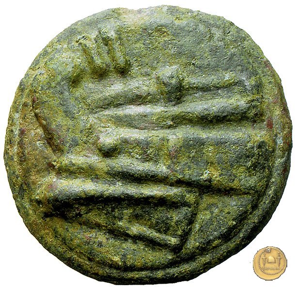 41/4 215-212 BC (Roma)