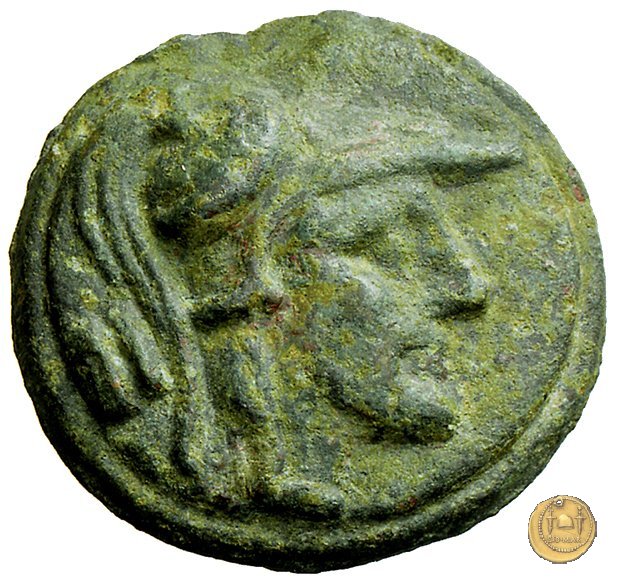 41/4 215-212 BC (Roma)