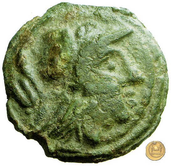 41/4 215-212 BC (Roma)