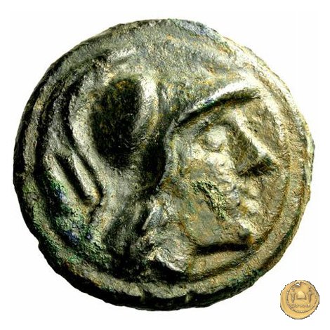 41/4 215-212 BC (Roma)