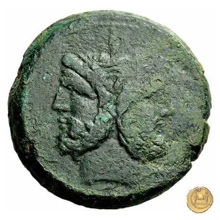 41/5 215-212 BC (Roma)