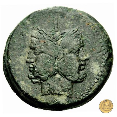 41/5 215-212 BC (Roma)