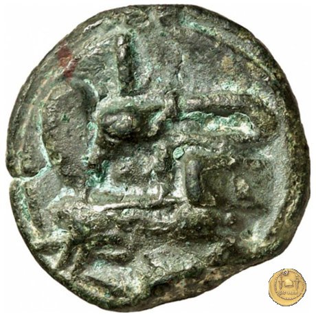 41/5 215-212 BC (Roma)