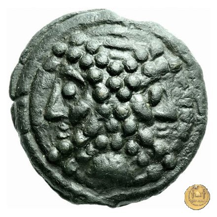 41/5 215-212 BC (Roma)