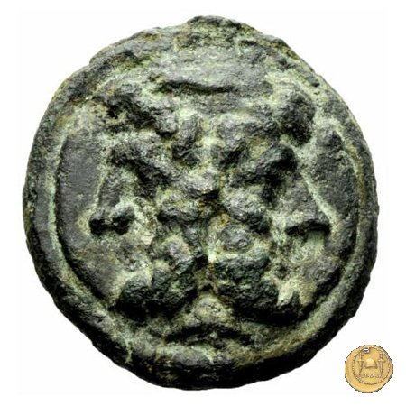 41/5 215-212 BC (Roma)