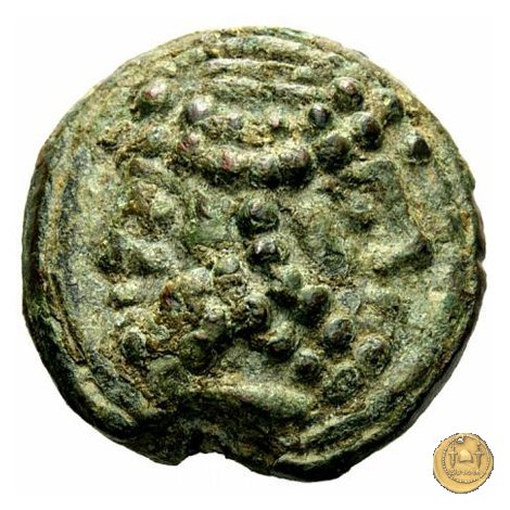 41/5 215-212 BC (Roma)