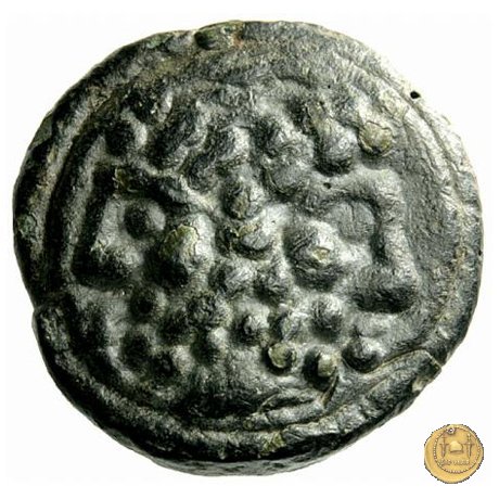 41/5 215-212 BC (Roma)