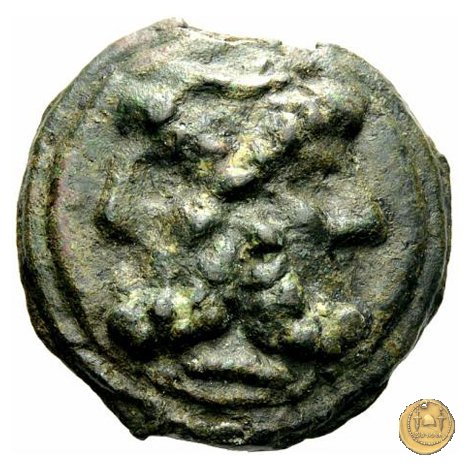 41/5 215-212 BC (Roma)