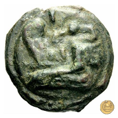 41/5 215-212 BC (Roma)