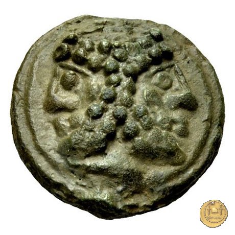 41/5 215-212 BC (Roma)