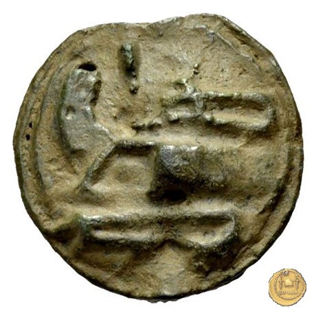 41/5 215-212 BC (Roma)