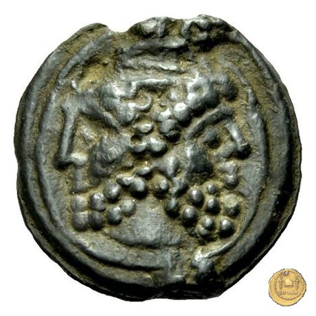 41/5 215-212 BC (Roma)