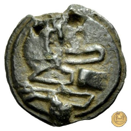 41/5 215-212 BC (Roma)