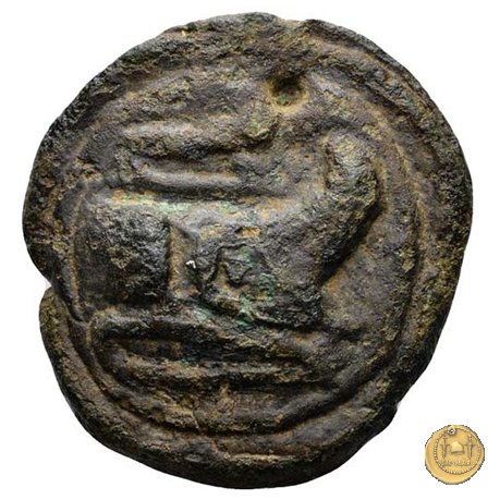 41/5 215-212 BC (Roma)