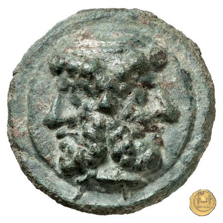 41/5 215-212 BC (Roma)